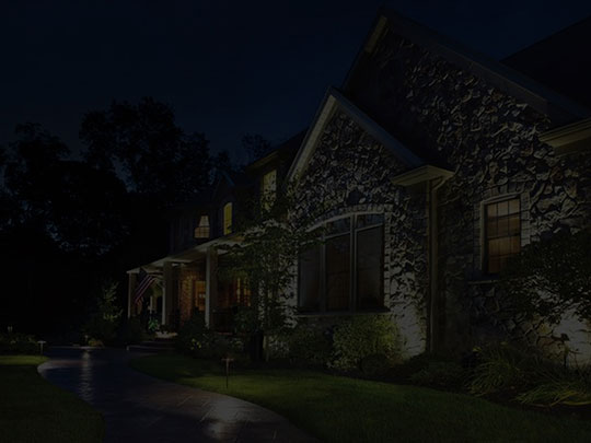 Landscape Lighting